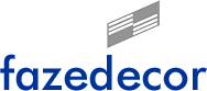 Logo fazedecor